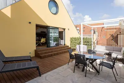 Image de Downtown Duplex w/ Amazing Terrace by LovelyStay