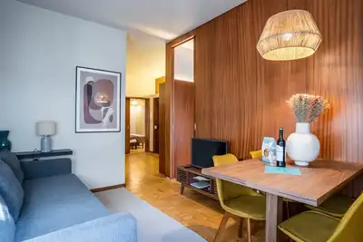 Image de Firmeza388 1e - Charming Apartment by LovelyStay