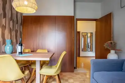 Image de Firmeza388 2d - Cozy Apartment by LovelyStay