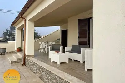 Image de Loving Mediterranean Villas - Terrace by the Sea