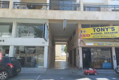 Image de Sabine, Finikoudes, Ria court 28, apartment 102