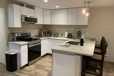 Glacier Park Hideaway