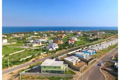 Image de Ocean Paradise Beach House