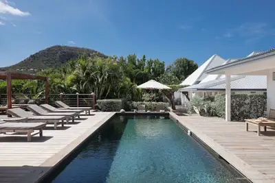 Image de Villa Pastels (4 bedrooms)