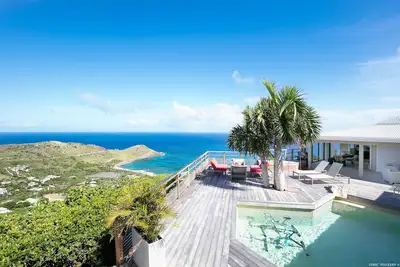 Image de Villa Seastar (4 bedrooms)