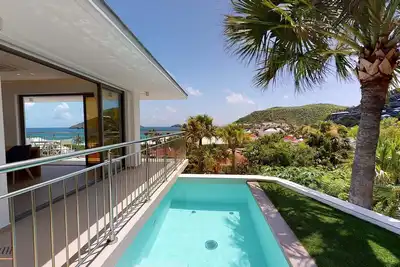 Image de Flamands Loft (4 bedrooms)