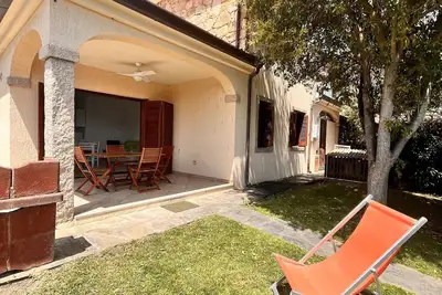 Image de Oleander Apartment: Three-room apartment in the center