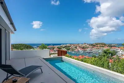 Image de Villa Les Grenadines (4 bedrooms)