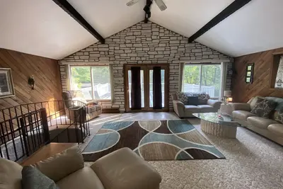 Image de Secluded and Private, Immersed in Nature