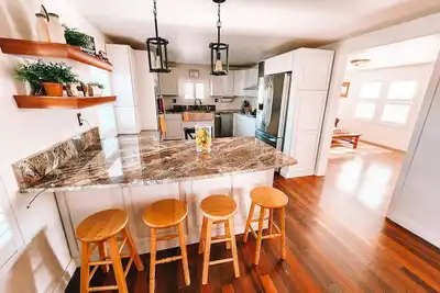 Image de Penrose Retreat! Pet Friendly