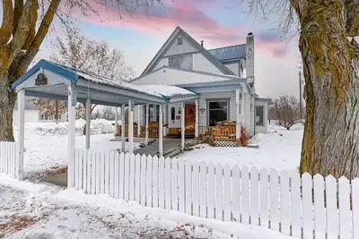 Image de Kay’s Country Place. Dog Friendly.