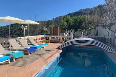 Image de El Estanco 14 - One-Bedroom Apartment