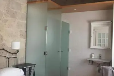 Image de Pool House “El Estanco 14”