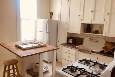 Image de 2 Bedroom Downtown Livingston, Guest Suite