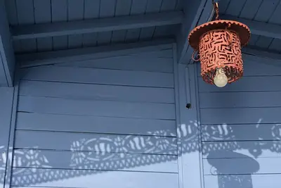 Image de Private Beach front house