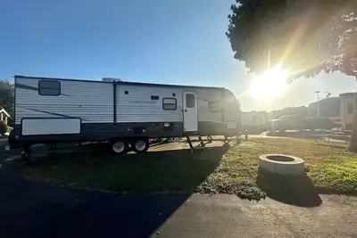 Image de The Avenger - Resort fee Extra