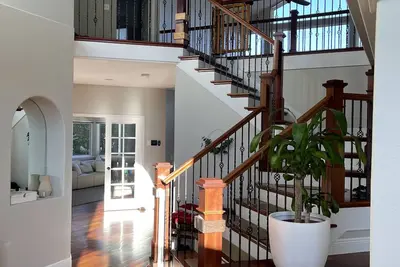 Image de Huge family home with plenty of space to relax