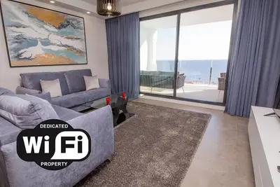 Image de Blue Suites apartment 2. 305