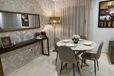 Image de Sublime appartement au centre d’oujda