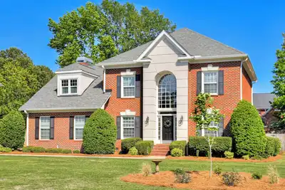 Image de Perfect Masters Rental. 10 Minutes From Augusta National