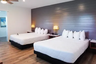 Image de Devon Shores - Executive Double Queen