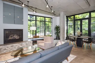 Image de Tranquil Condo in the Pearl Ideal for Long Stays