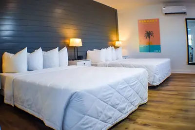 Image de Devon Shores - Standard Family Suite