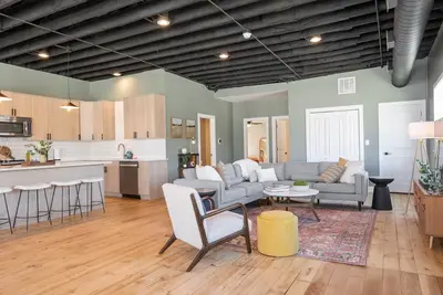 Image de Richmond No. 267 Boutique Loft Apartment