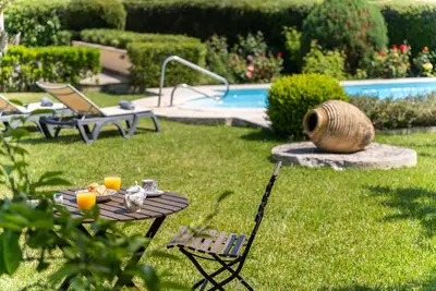 Image de Villa Loukia