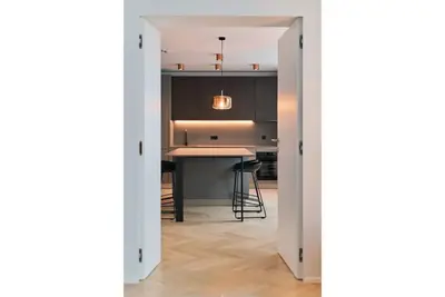 Image de Neu Residences - castle view (150 m2)