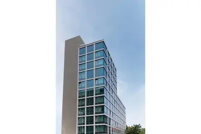 Image de Penthouse Neu Residences (150 + 300 m2)