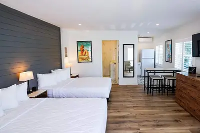 Image de Devon Shores - Executive Family Studio