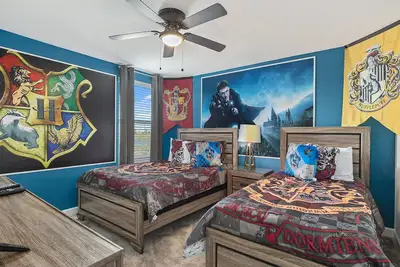 Image de Special Offer-Walk to Clubhouse/Themed Br 1540mc