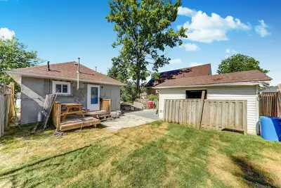 Image de 3 bedroom house near scugog lake