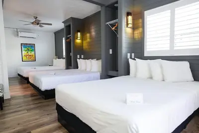 Image de Devon Shores - Triple Queen