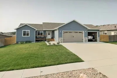 Image de Big family home in Blackhills!