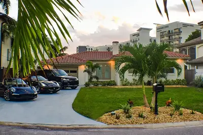 Image de Devon Shores - Waterfront House