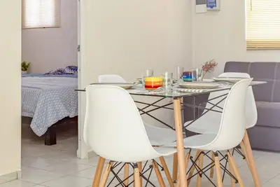 Image de Condo In Aldea Tulum 2br W/Pool