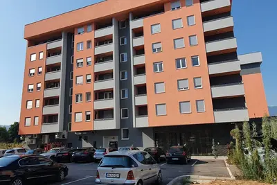 Image de Ava apartment Istocno Sarajevo Lukavica