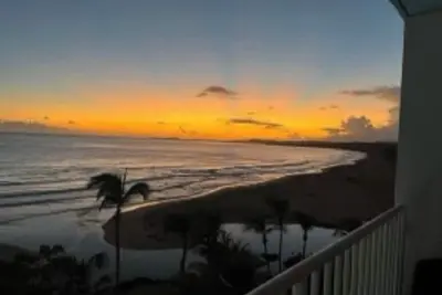 Image de Oceanfront, Cozy And Great View, 2b/2b/1Pk