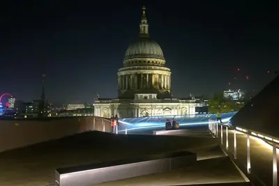 Image de Modern Apartment in Central London By River Thames