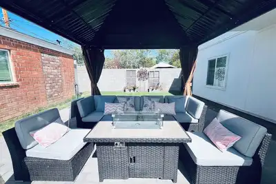 Private Guesthouse near Downtown Phoenix