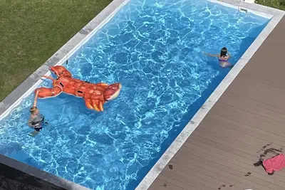 Image de Edelman family