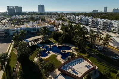Image de Near Beach Modern Home Cerritos Coto Diamante