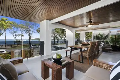 Image de The Beach House