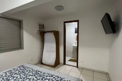Image de 180m2 apartment in Praia da Enseada - Guarujá / 500m from the beach