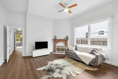 Image de Cute comfortable cottage in the heart of Ballarat