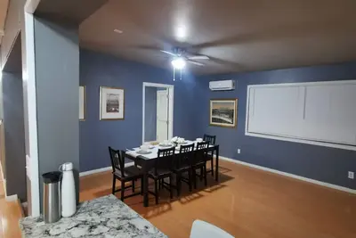 Image de Monthly Rent Sun Retreat #2