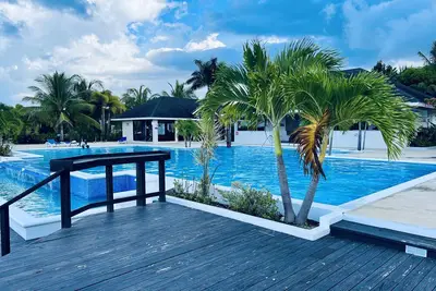 The Denz- Home away from home