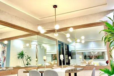 Image de Appartement Cosy &  à Gauthier, Casablanca